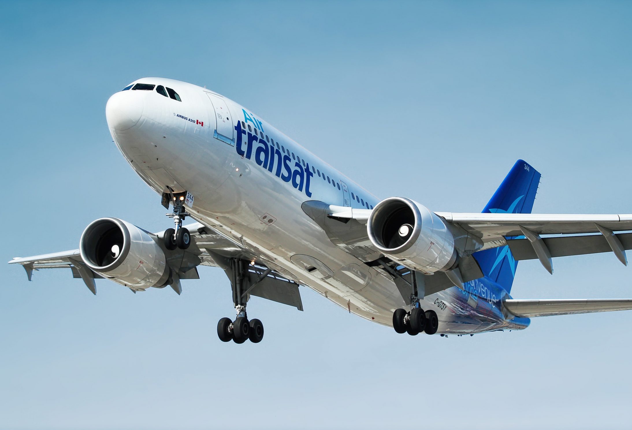 Flugticket